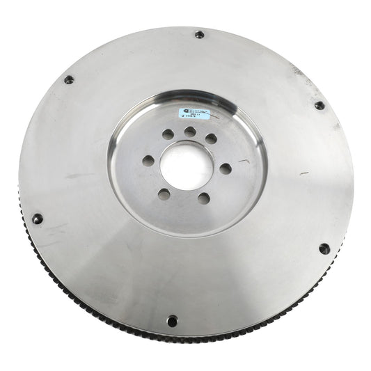 McLeod Steel Flywheels