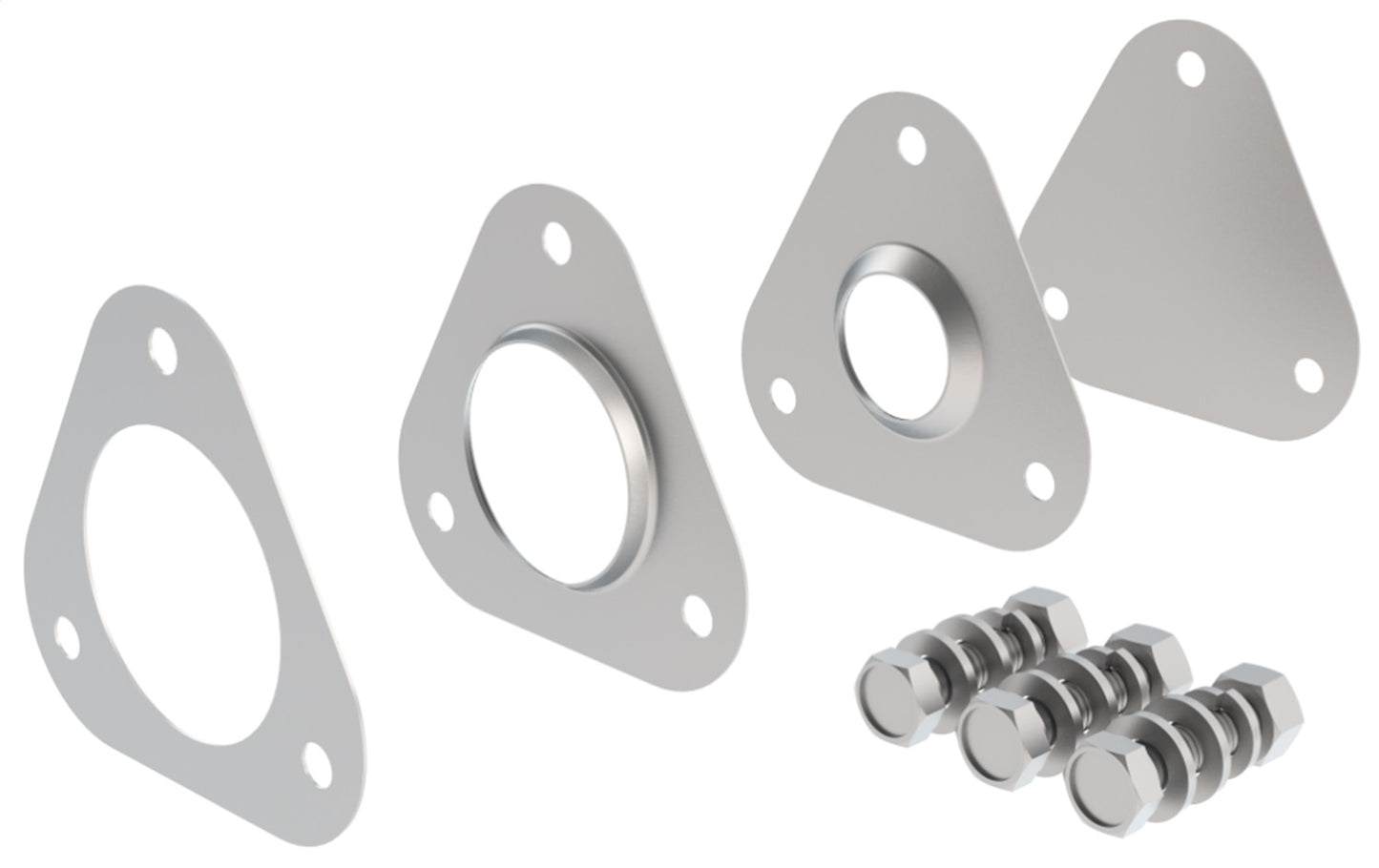 1984-2002 Chevrolet Camaro/ Pontiac Firebird Block-Off Plates Part # 46176S