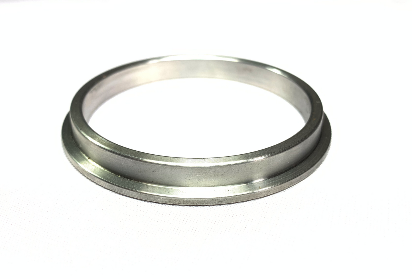 Flywheel: Steel:Choke Ring: Pontiac Flywheel: 2.750" To 2.487"