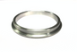 Flywheel: Steel:Choke Ring: Pontiac Flywheel: 2.750" To 2.487"