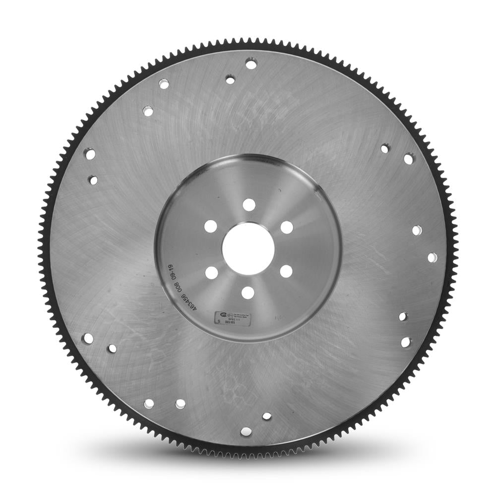 McLeod Steel Flywheels
