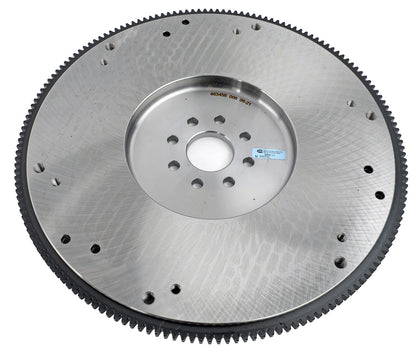 McLeod Steel Flywheels