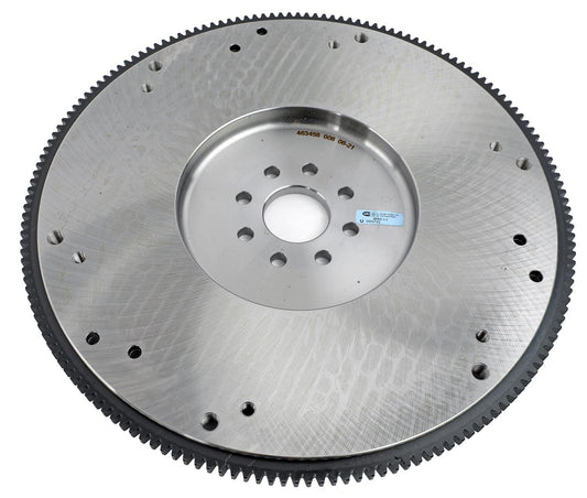 McLeod Steel Flywheels