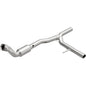MagnaFlow 2005-2006 Ford F-150 4.2L California Grade CARB Compliant Direct-Fit Catalytic Converter 4651154