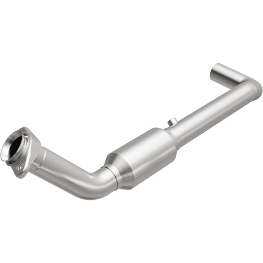 MagnaFlow 2005-2006 Ford F-150 4.2L California Grade CARB Compliant Direct-Fit Catalytic Converter 4651155