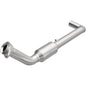 MagnaFlow 2005-2006 Ford F-150 4.2L California Grade CARB Compliant Direct-Fit Catalytic Converter 4651155