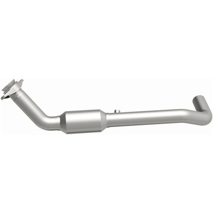 MagnaFlow 2005-2006 Ford F-150 4.2L California Grade CARB Compliant Direct-Fit Catalytic Converter 4651155