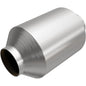 MagnaFlow California Grade CARB Compliant Universal Catalytic Converter 4651304