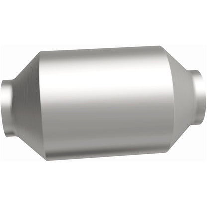 MagnaFlow California Grade CARB Compliant Universal Catalytic Converter 4651304