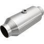 MagnaFlow California Grade CARB Compliant Universal Catalytic Converter 4651356