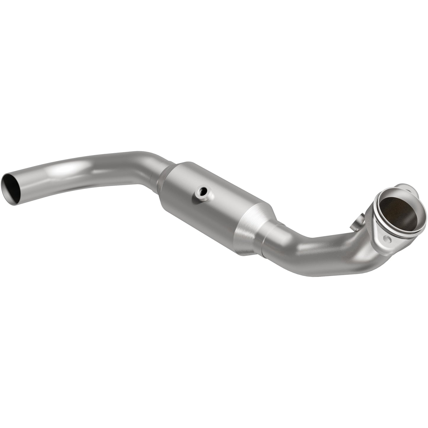 MagnaFlow 2006 Ford F-150 4.6L California Grade CARB Compliant Direct-Fit Catalytic Converter 4651409