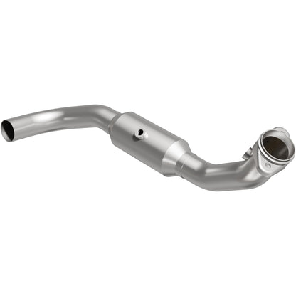 MagnaFlow 2006 Ford F-150 4.6L California Grade CARB Compliant Direct-Fit Catalytic Converter 4651409