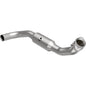 MagnaFlow 2006 Ford F-150 4.6L California Grade CARB Compliant Direct-Fit Catalytic Converter 4651409