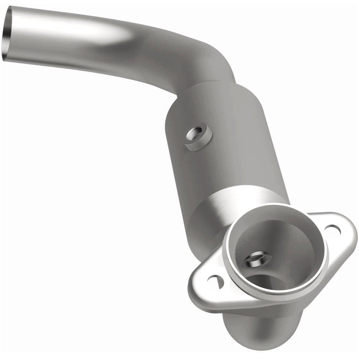 MagnaFlow 2006 Ford F-150 4.6L California Grade CARB Compliant Direct-Fit Catalytic Converter 4651409