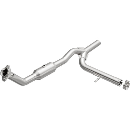 MagnaFlow 2006 Ford F-150 4.6L California Grade CARB Compliant Direct-Fit Catalytic Converter 4651410