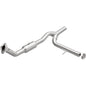 MagnaFlow 2006 Ford F-150 4.6L California Grade CARB Compliant Direct-Fit Catalytic Converter 4651410