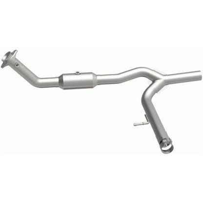 MagnaFlow 2006 Ford F-150 4.6L California Grade CARB Compliant Direct-Fit Catalytic Converter 4651410