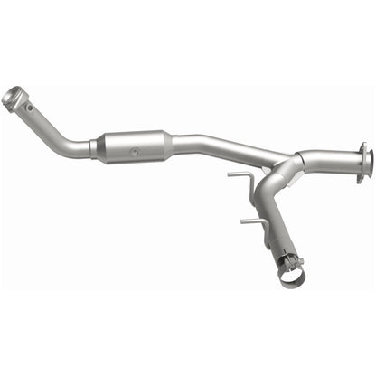 MagnaFlow 2005-2006 Ford Expedition 5.4L California Grade CARB Compliant Direct-Fit Catalytic Converter 4651411