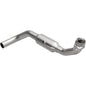 MagnaFlow 2005-2006 Ford Expedition 5.4L California Grade CARB Compliant Direct-Fit Catalytic Converter 4651412
