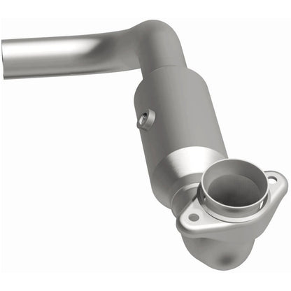 MagnaFlow 2005-2006 Ford Expedition 5.4L California Grade CARB Compliant Direct-Fit Catalytic Converter 4651412