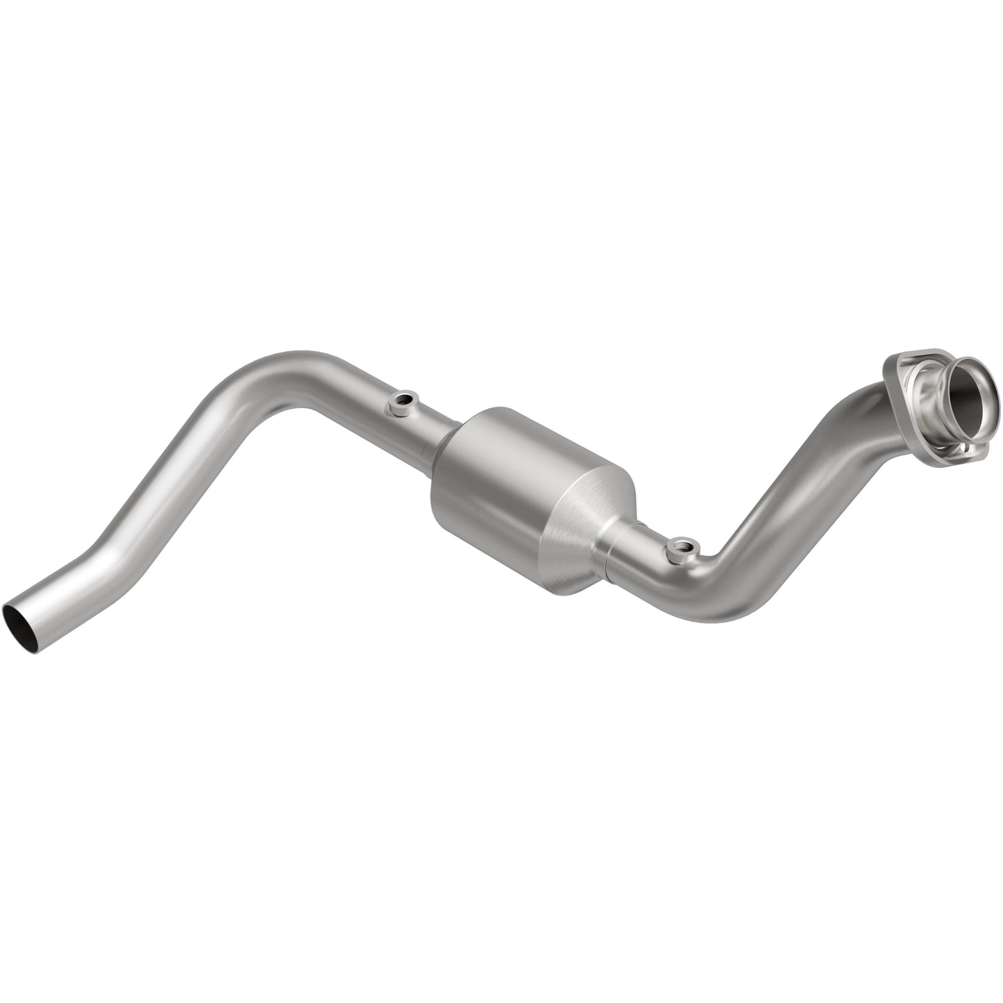 MagnaFlow 2004-2006 Dodge Durango 5.7L California Grade CARB Compliant Direct-Fit Catalytic Converter 4651497
