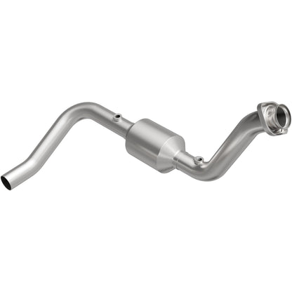 MagnaFlow 2004-2006 Dodge Durango 5.7L California Grade CARB Compliant Direct-Fit Catalytic Converter 4651497