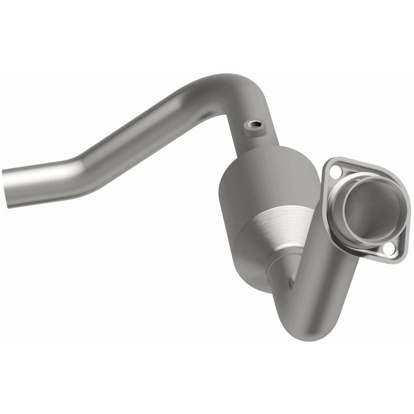 MagnaFlow 2004-2006 Dodge Durango 5.7L California Grade CARB Compliant Direct-Fit Catalytic Converter 4651497