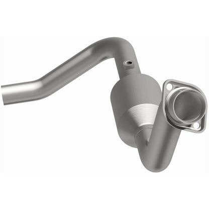 MagnaFlow 2004-2006 Dodge Durango 5.7L California Grade CARB Compliant Direct-Fit Catalytic Converter 4651497