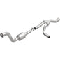 MagnaFlow 2004-2006 Dodge Durango 5.7L California Grade CARB Compliant Direct-Fit Catalytic Converter 4651499