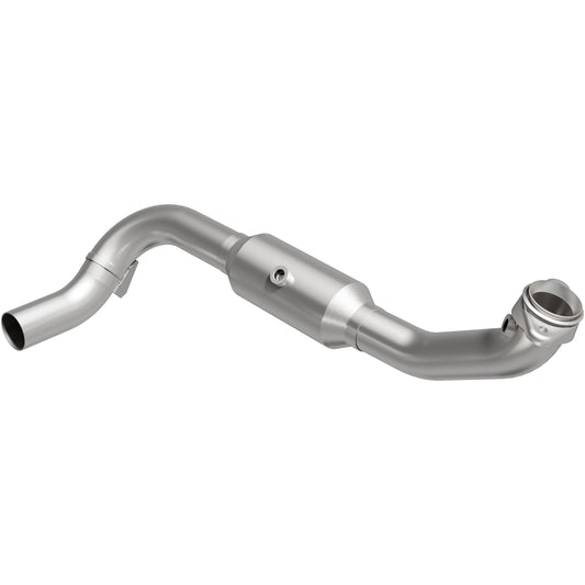 MagnaFlow 2005-2006 Lincoln Navigator 5.4L California Grade CARB Compliant Direct-Fit Catalytic Converter 4651507