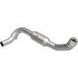 MagnaFlow 2005-2006 Lincoln Navigator 5.4L California Grade CARB Compliant Direct-Fit Catalytic Converter 4651507