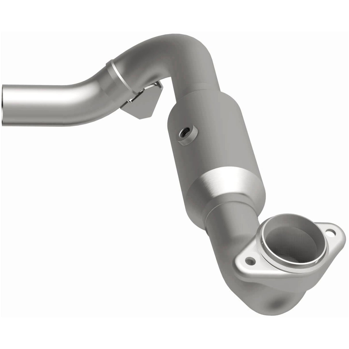MagnaFlow 2005-2006 Lincoln Navigator 5.4L California Grade CARB Compliant Direct-Fit Catalytic Converter 4651507
