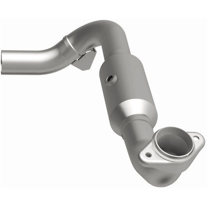 MagnaFlow 2005-2006 Lincoln Navigator 5.4L California Grade CARB Compliant Direct-Fit Catalytic Converter 4651507