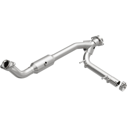 MagnaFlow 2005-2006 Lincoln Navigator 5.4L California Grade CARB Compliant Direct-Fit Catalytic Converter 4651508