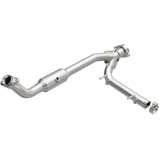 MagnaFlow 2005-2006 Lincoln Navigator 5.4L California Grade CARB Compliant Direct-Fit Catalytic Converter 4651508