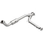 MagnaFlow 2005-2006 Lincoln Navigator 5.4L California Grade CARB Compliant Direct-Fit Catalytic Converter 4651508