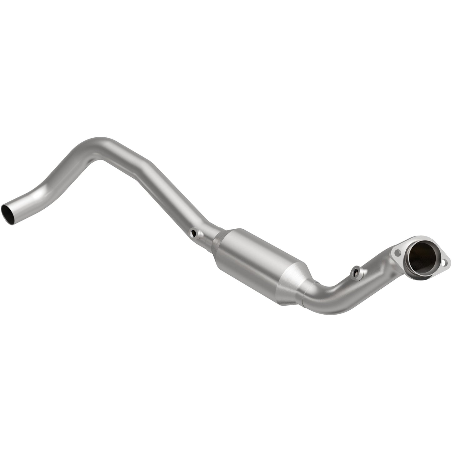 MagnaFlow 2004-2005 Dodge Ram 1500 5.7L California Grade CARB Compliant Direct-Fit Catalytic Converter 4651596