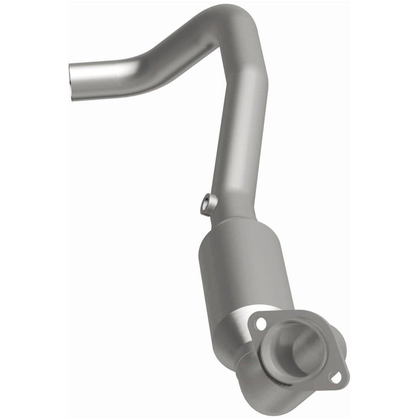MagnaFlow 2004-2005 Dodge Ram 1500 5.7L California Grade CARB Compliant Direct-Fit Catalytic Converter 4651596