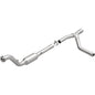 MagnaFlow 2004-2005 Dodge Ram 1500 5.7L California Grade CARB Compliant Direct-Fit Catalytic Converter 4651597