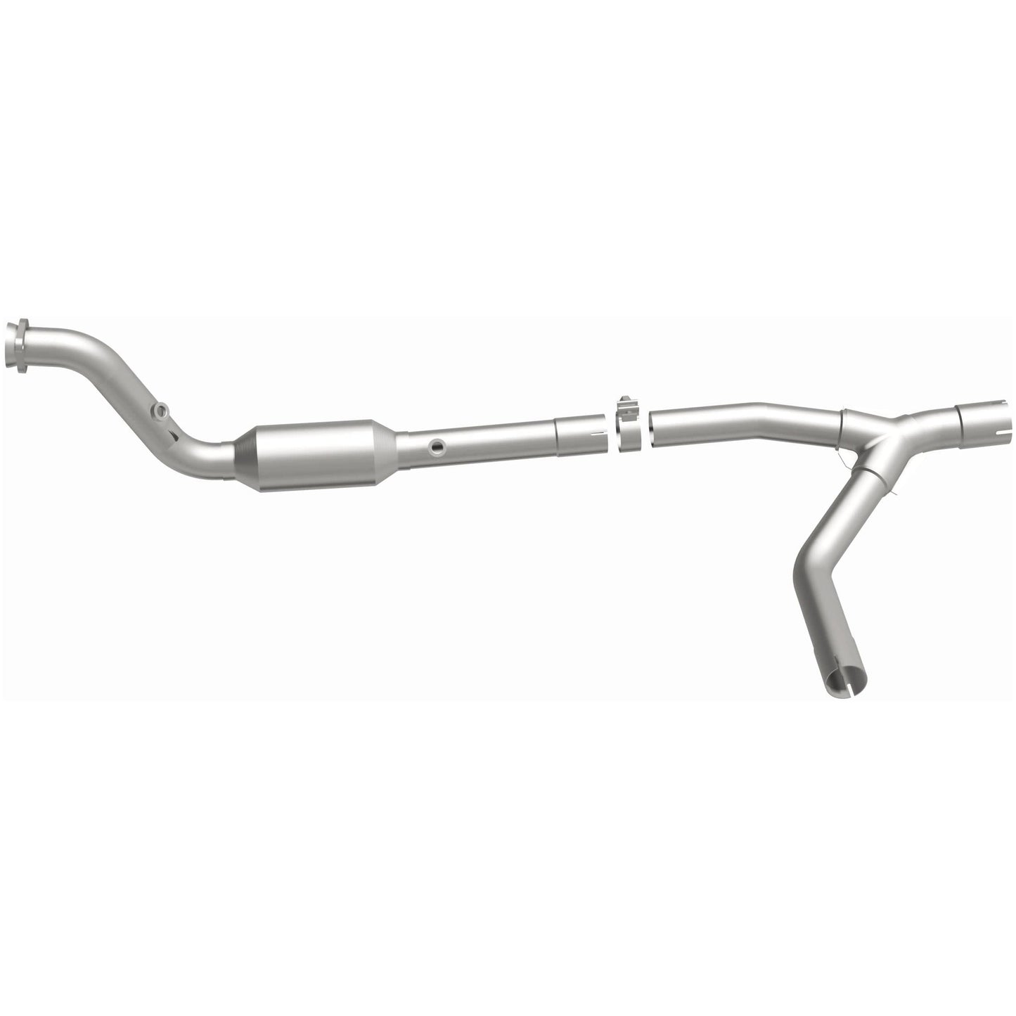 MagnaFlow 2004-2005 Dodge Ram 1500 5.7L California Grade CARB Compliant Direct-Fit Catalytic Converter 4651597