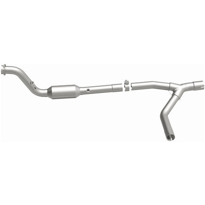 MagnaFlow 2004-2005 Dodge Ram 1500 5.7L California Grade CARB Compliant Direct-Fit Catalytic Converter 4651597