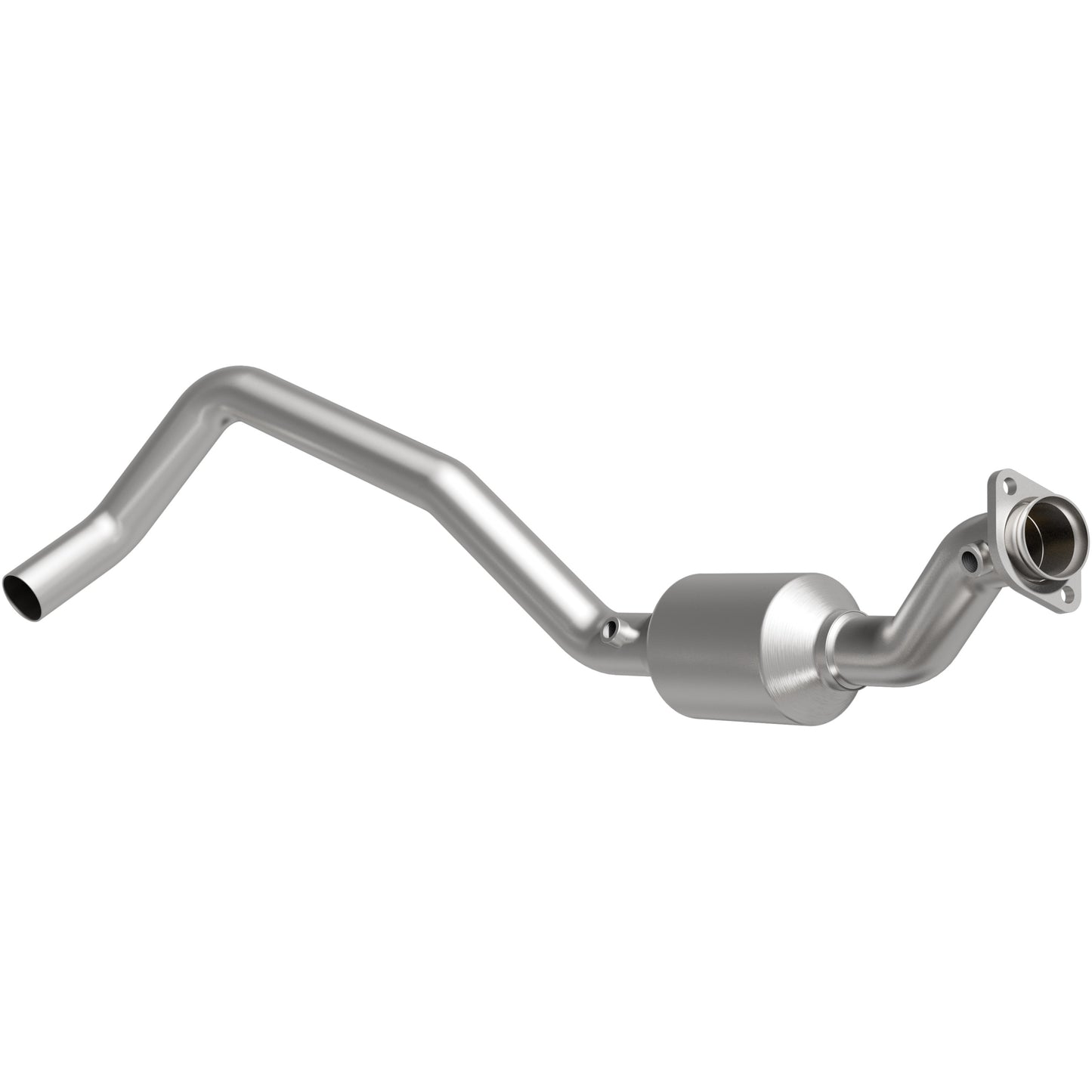 MagnaFlow 2004 Dodge Ram 1500 3.7L | 2004 Dodge Ram 1500 4.7L California Grade CARB Compliant Direct-Fit Catalytic Converter 4651609