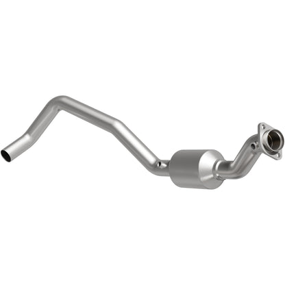 MagnaFlow 2004 Dodge Ram 1500 3.7L | 2004 Dodge Ram 1500 4.7L California Grade CARB Compliant Direct-Fit Catalytic Converter 4651609
