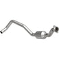 MagnaFlow 2004 Dodge Ram 1500 3.7L | 2004 Dodge Ram 1500 4.7L California Grade CARB Compliant Direct-Fit Catalytic Converter 4651609
