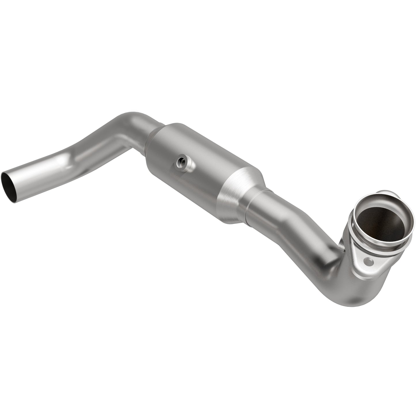 MagnaFlow 2006 Ford F-150 5.4L | 2006 Lincoln Mark LT 5.4L California Grade CARB Compliant Direct-Fit Catalytic Converter 4651694