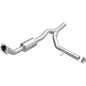 MagnaFlow 2006 Ford F-150 5.4L | 2006 Lincoln Mark LT 5.4L California Grade CARB Compliant Direct-Fit Catalytic Converter 4651695