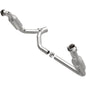 MagnaFlow 2006 Dodge Ram 1500 5.7L California Grade CARB Compliant Direct-Fit Catalytic Converter 4651711