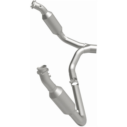 MagnaFlow 2006 Dodge Ram 1500 5.7L California Grade CARB Compliant Direct-Fit Catalytic Converter 4651711