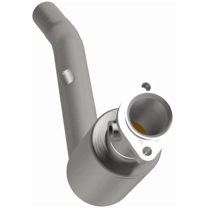 MagnaFlow 2005-2006 Land Rover LR3 4.4L | 2005-2006 Land Rover LR3 4.0L California Grade CARB Compliant Direct-Fit Catalytic Converter 4651718