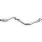 MagnaFlow 2005-2006 Land Rover LR3 4.4L | 2005-2006 Land Rover LR3 4.0L California Grade CARB Compliant Direct-Fit Catalytic Converter 4651719
